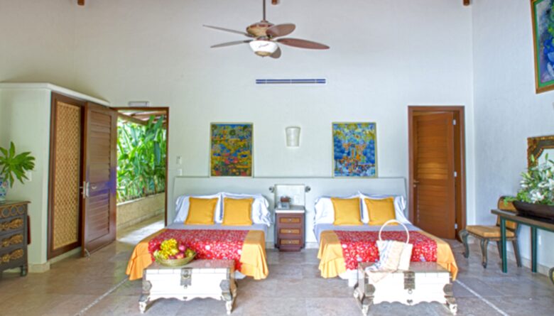 Villa Alejandra and Villa Karin - Acapulco, Mexico