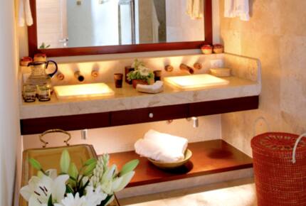 Villa Alejandra and Villa Karin - Acapulco, Mexico