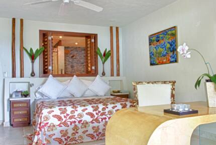 Villa Alejandra and Villa Karin - Acapulco, Mexico