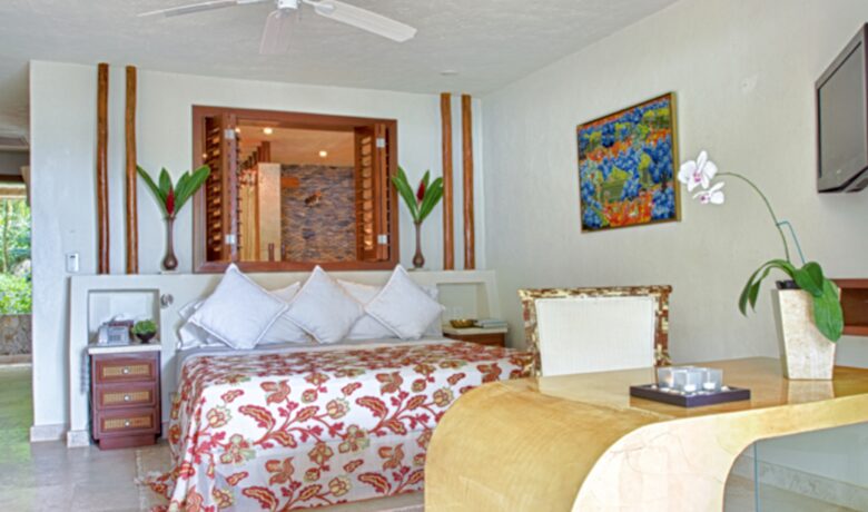 Villa Alejandra and Villa Karin - Acapulco, Mexico