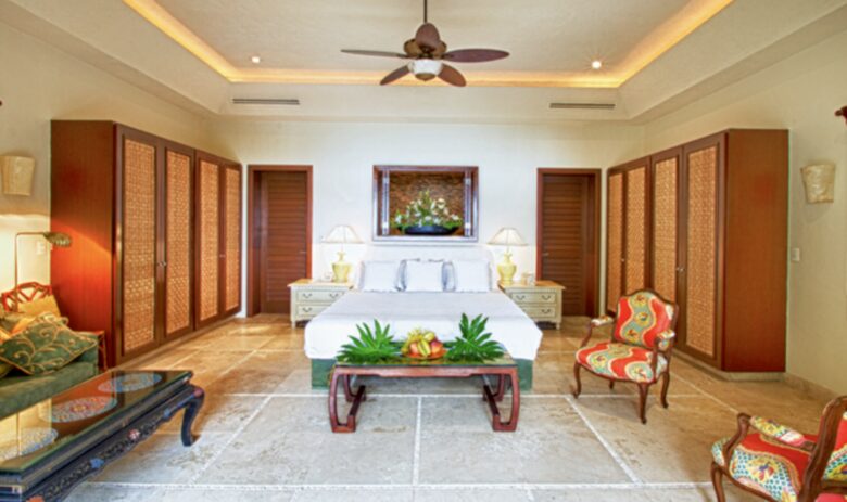 Villa Alejandra and Villa Karin - Acapulco, Mexico