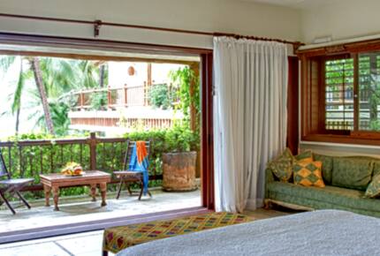 Villa Alejandra and Villa Karin - Acapulco, Mexico