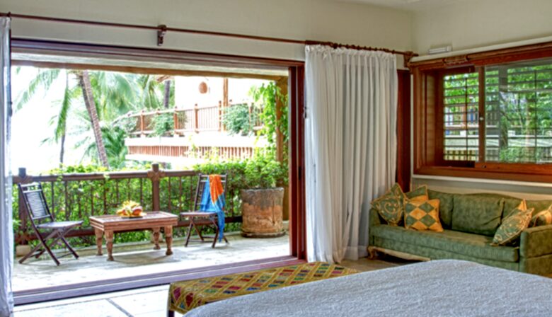 Villa Alejandra and Villa Karin - Acapulco, Mexico