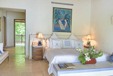 Villa Alejandra and Villa Karin - Acapulco, Mexico