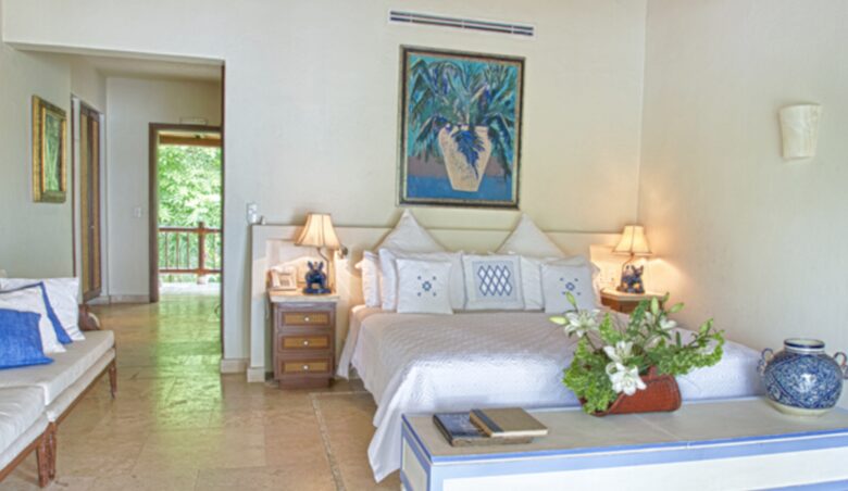 Villa Alejandra and Villa Karin - Acapulco, Mexico