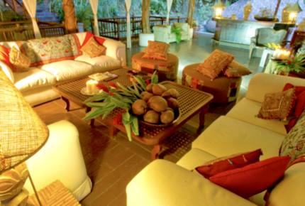 Villa Alejandra and Villa Karin - Acapulco, Mexico