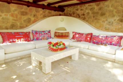 Villa Alejandra and Villa Karin - Acapulco, Mexico