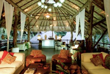 Villa Alejandra and Villa Karin - Acapulco, Mexico