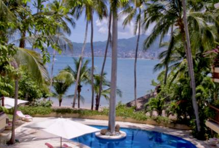 Villa Alejandra and Villa Karin - Acapulco, Mexico