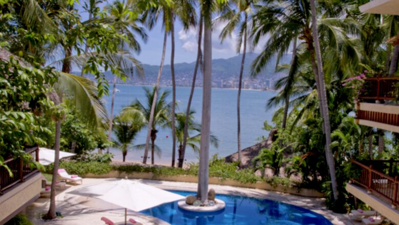 Villa Alejandra and Villa Karin - Acapulco, Mexico