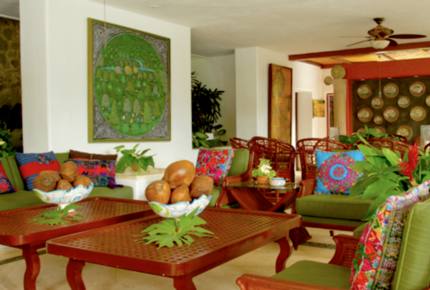 Villa Alejandra and Villa Karin - Acapulco, Mexico