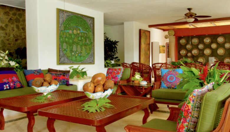 Villa Alejandra and Villa Karin - Acapulco, Mexico