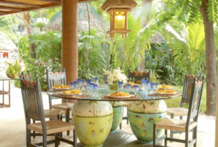 Villa Alejandra and Villa Karin - Acapulco, Mexico