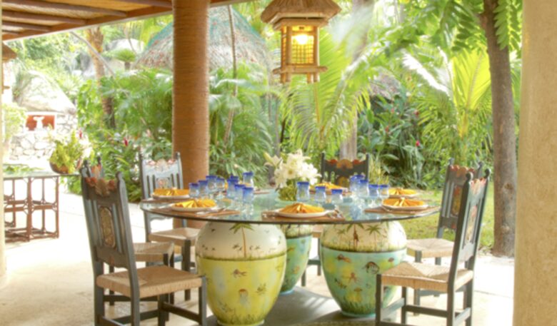 Villa Alejandra and Villa Karin - Acapulco, Mexico