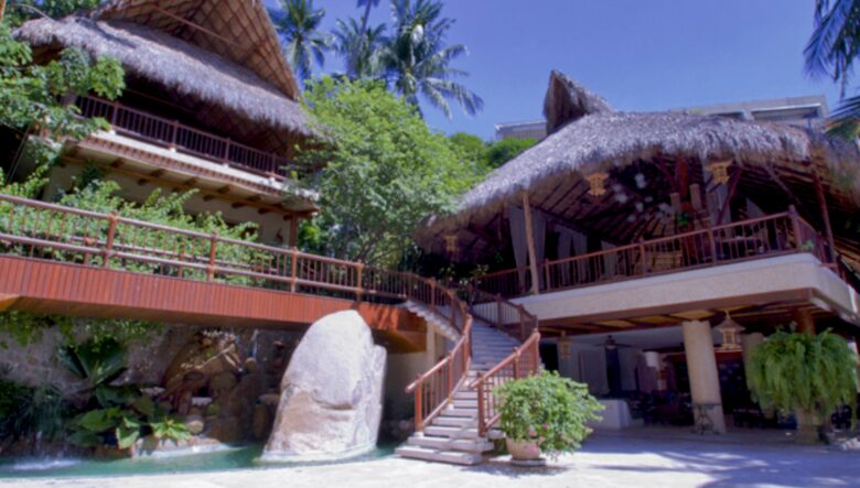 Villa Alejandra and Villa Karin - Acapulco, Mexico