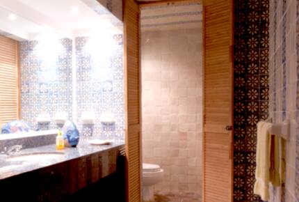 Villa Alejandra and Villa Karin - Acapulco, Mexico