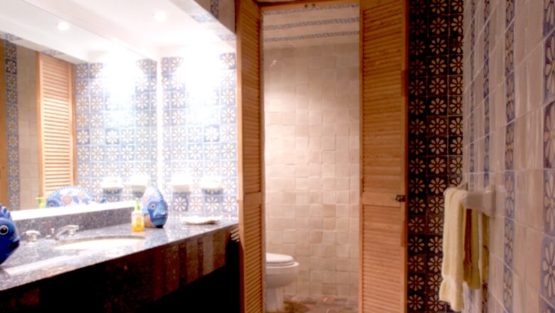 Villa Alejandra and Villa Karin - Acapulco, Mexico