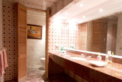 Villa Alejandra and Villa Karin - Acapulco, Mexico