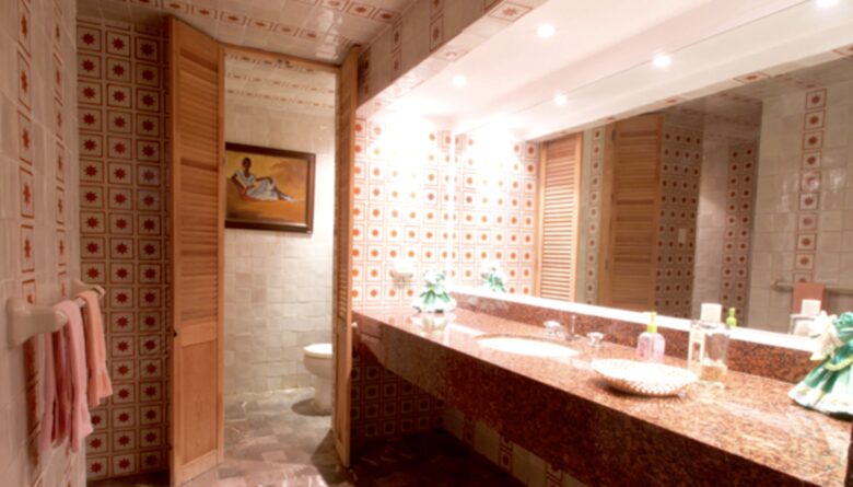 Villa Alejandra and Villa Karin - Acapulco, Mexico