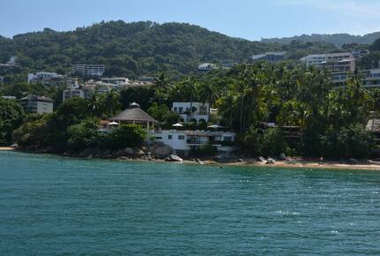 Villa Alejandra and Villa Karin - Acapulco, Mexico