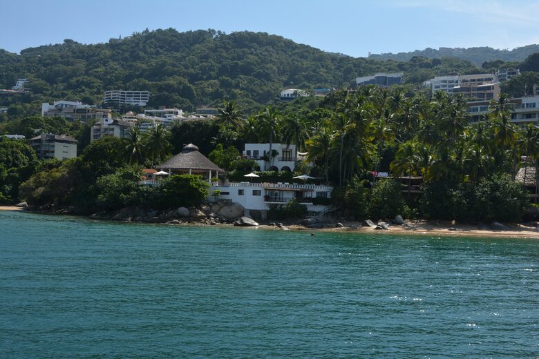 Villa Alejandra and Villa Karin - Acapulco, Mexico