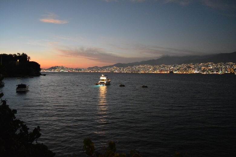 Villa Alejandra and Villa Karin - Acapulco, Mexico