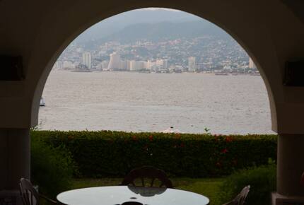 Villa Alejandra and Villa Karin - Acapulco, Mexico