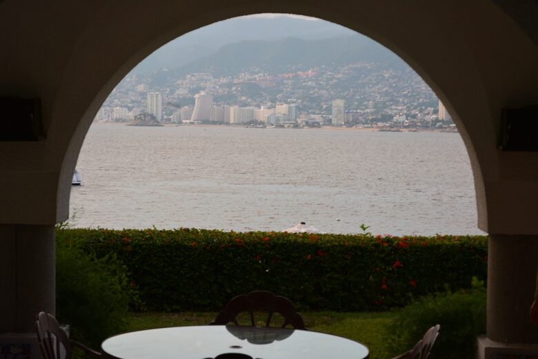 Villa Alejandra and Villa Karin - Acapulco, Mexico