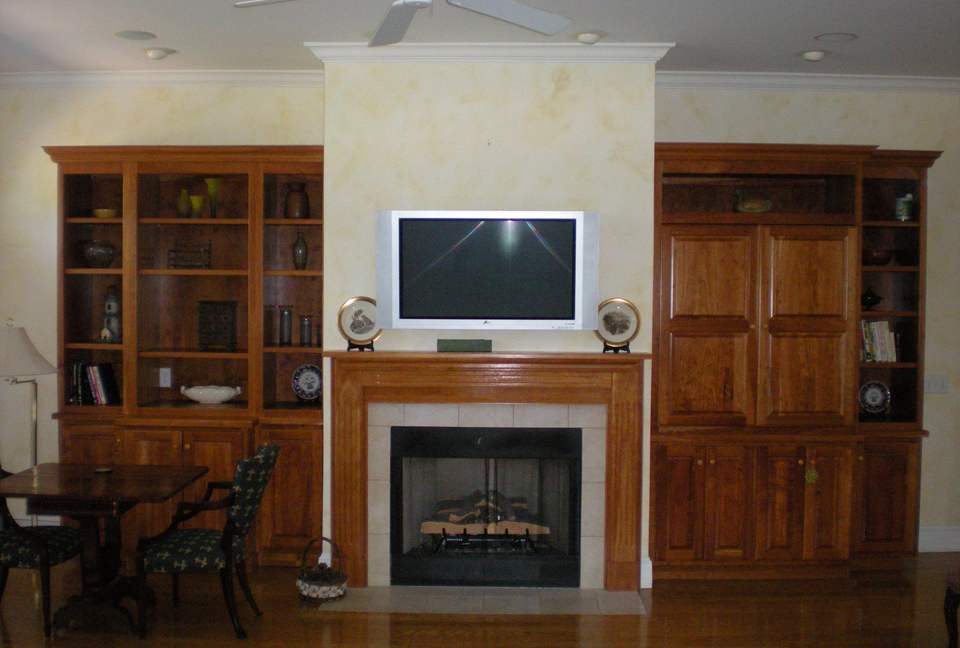 The Creek Cottage at Forest Creek Golf Club - Pinehurst, North Carolina