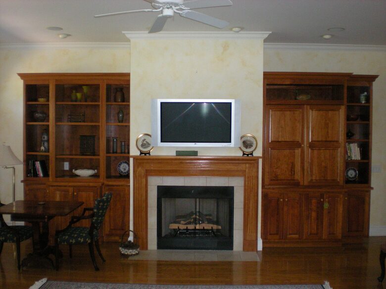 The Creek Cottage at Forest Creek Golf Club - Pinehurst, North Carolina