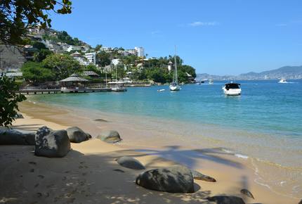 Villa Alejandra and Villa Karin - Acapulco, Mexico