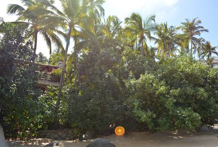 Villa Alejandra and Villa Karin - Acapulco, Mexico