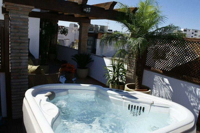 La Villa Marbella - Marbella, Spain