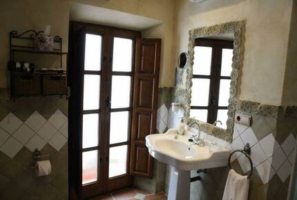 La Villa Marbella - Marbella, Spain