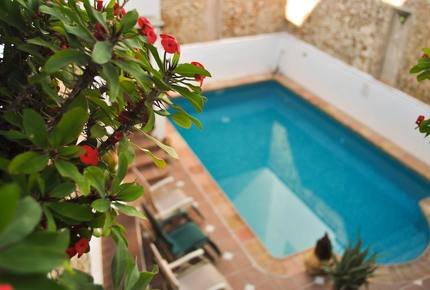 La Villa Marbella - Marbella, Spain