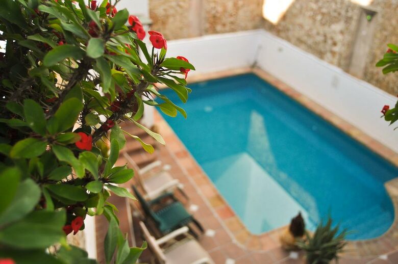 La Villa Marbella - Marbella, Spain