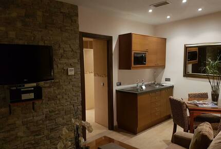 La Villa Marbella - Marbella, Spain