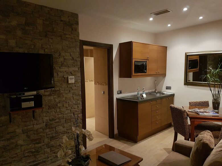 La Villa Marbella - Marbella, Spain