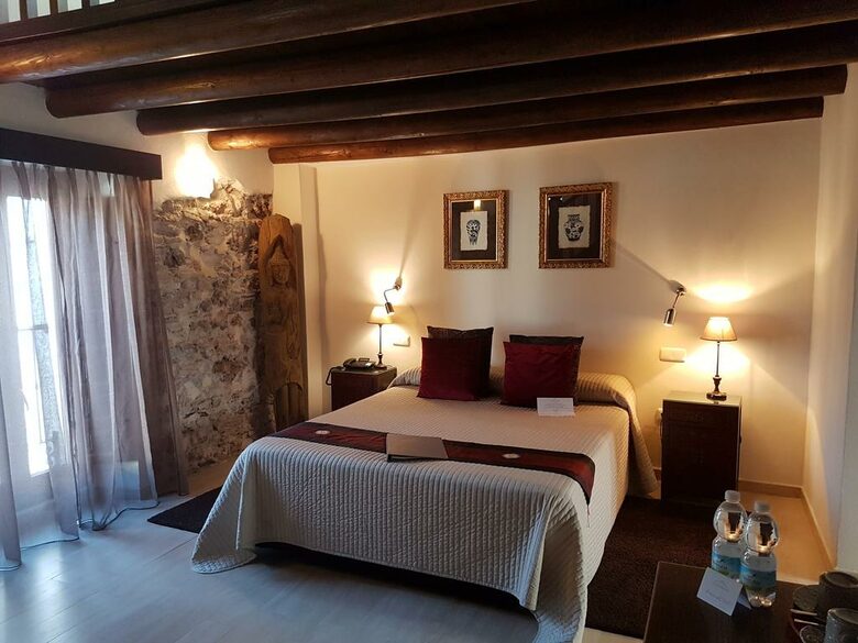 La Villa Marbella - Marbella, Spain