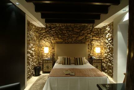 La Villa Marbella - Marbella, Spain