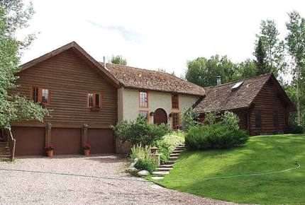 Happy Squirrel Cabin - Aspen, Colorado
