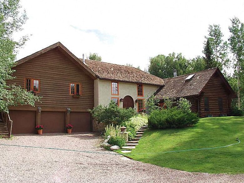Happy Squirrel Cabin - Aspen, Colorado