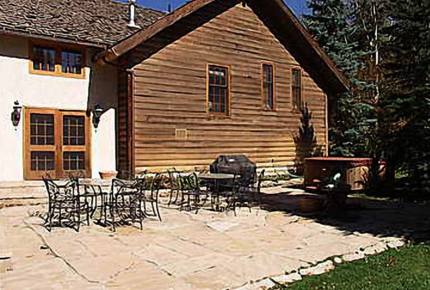 Happy Squirrel Cabin - Aspen, Colorado