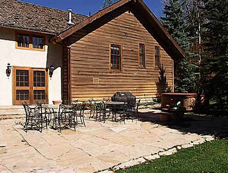 Happy Squirrel Cabin - Aspen, Colorado