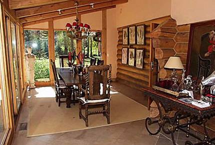 Happy Squirrel Cabin - Aspen, Colorado