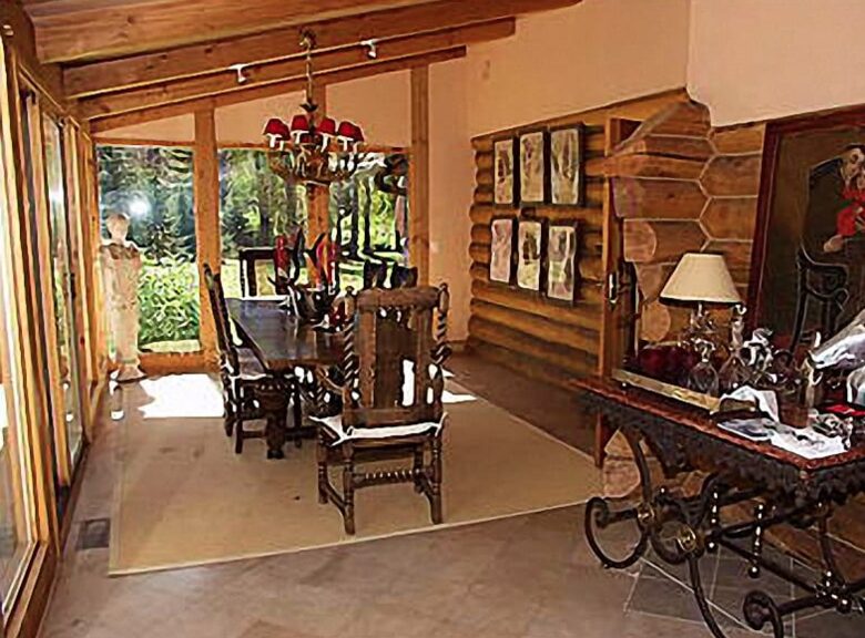 Happy Squirrel Cabin - Aspen, Colorado