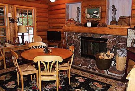 Happy Squirrel Cabin - Aspen, Colorado