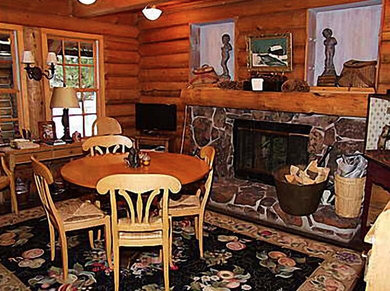 Happy Squirrel Cabin - Aspen, Colorado