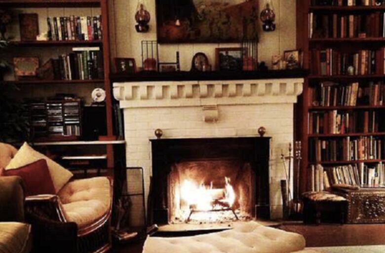 Davis Island Cottage - Edgecomb, Maine