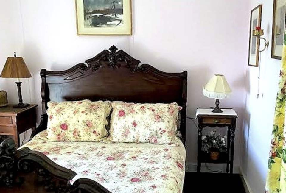 Davis Island Cottage - Edgecomb, Maine